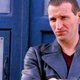 Christopher Eccleston, who began the current Who revival as the Ninth Doctor